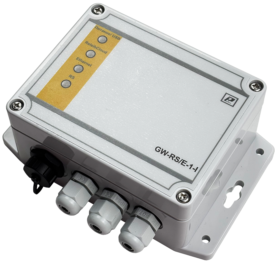 Шлюз GW-RS/E-1-I